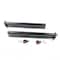 Fleet Engineers FB-27 Spring Loaded Brackets, Straight 28in 033-00270 - alternate 1